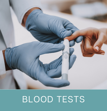 Blood Tests