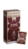 Organo Premium Gourmet Organic King of Coffee