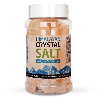 Himalayan Crystal Salt - Rocks