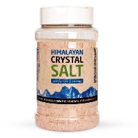Himalayan Crystal Salt - Fine
