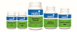 NutriClean 14 Day Cleanse & Detox Programme