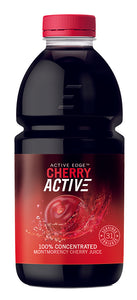 CherryActive 100% Concentrated Montmorency Cherry Juice 946ml