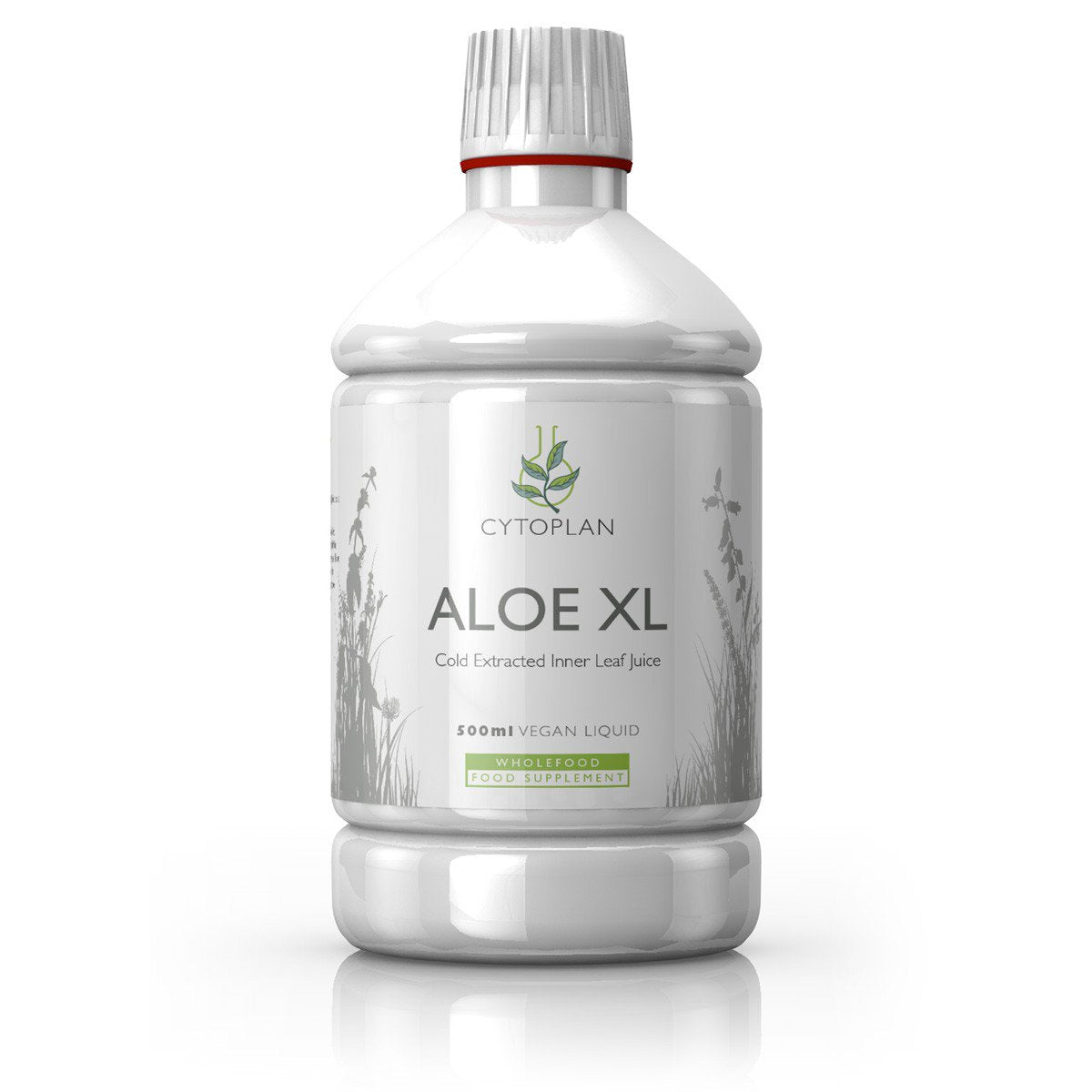 Aloe XL Inner Leaf 500ml