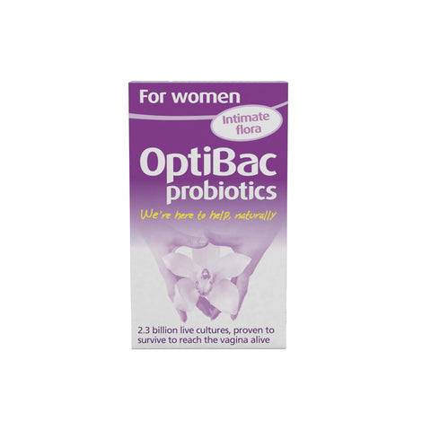 Optibac For Women 30's
