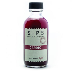 Cardio 12 x 60ml (Box)