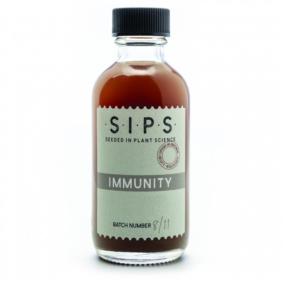 Immunity 12 x 60ml (Box)